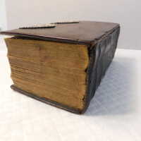          Leather Bound Book picture number 52
