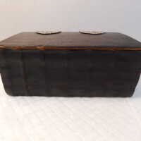          Leather Bound Book picture number 53
