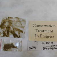          Client: Smith. Item: Japanese Embroidery with Cranes picture number 253
