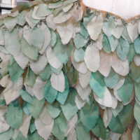          Leaf Capelet picture number 68
