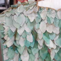          Leaf Capelet picture number 69
