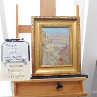          White mountain overlook picture number 3
