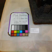          Textile and Tribal Arts Show Rehousing Project picture number 102
