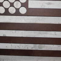          Outdoor flag sculpture picture number 43
