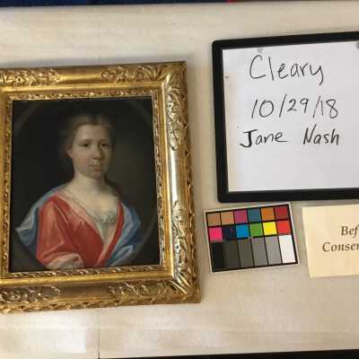Jane Nash