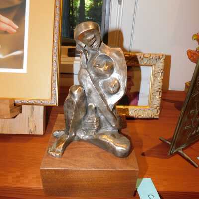 Mother and Child
