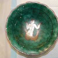          Mermaid Bowl picture number 15
