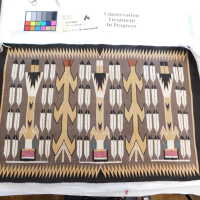          Navajo Rug picture number 11

