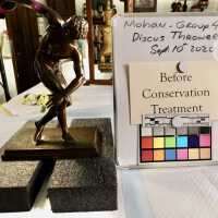          Discus Thrower picture number 2
