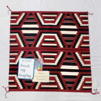          Navajo Rug picture number 1
