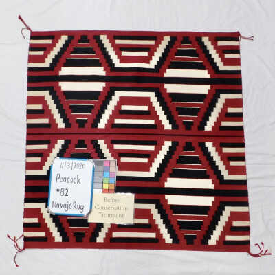 Navajo Rug