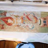          Thai scroll painting #1 picture number 104
