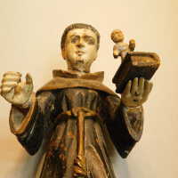          Santos Figure picture number 13
