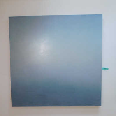 Grey Artwork