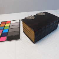          Leather Bound Book picture number 66
