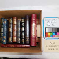          Green Street Books [Boxes: PI1, J2, G2, M1, I2, H1, F2, H2, P2, A2, R1, PA2, S1, PJI, PEE2, D2, K2, PA1, PD2, PL1, PB2, B1, PM1 C1, C2-2, K1, PH2, PL2, L1, Q1, PCC1, B2, G1, PEE1, PB1, PM2] picture number 618
