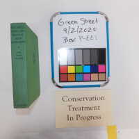          Green Street Books [Boxes: PI1, J2, G2, M1, I2, H1, F2, H2, P2, A2, R1, PA2, S1, PJI, PEE2, D2, K2, PA1, PD2, PL1, PB2, B1, PM1 C1, C2-2, K1, PH2, PL2, L1, Q1, PCC1, B2, G1, PEE1, PB1, PM2] picture number 621
