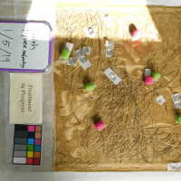          Client: Smith. Item: Japanese Embroidery with Cranes picture number 71
