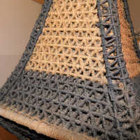          Textile and Tribal Arts Show Rehousing Project picture number 234
