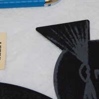          Black cat picture number 27
