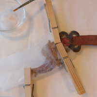          Balinese Shadow Puppet picture number 53

