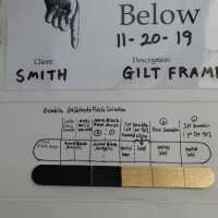          Client: Smith. Item: Japanese Embroidery with Cranes picture number 236
