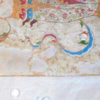          Thai scroll painting #1 picture number 112
