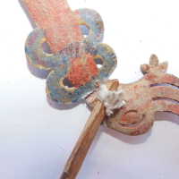          Balinese Shadow Puppet picture number 9

