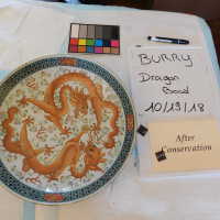          Dragon Bowl picture number 27
