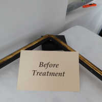          Client: Smith. Item: Japanese Embroidery with Cranes picture number 204

