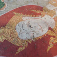          Thai Scroll Painting #2 picture number 9
