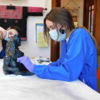          Pair of Gorillas picture number 21
