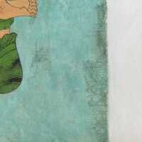          Thai Scroll Painting #2 picture number 200
