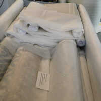          Textile and Tribal Arts Show Rehousing Project picture number 211
