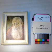          Man with white beard picture number 3
