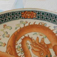          Dragon Bowl picture number 28
