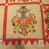          Baltimore Album Quilt picture number 5
