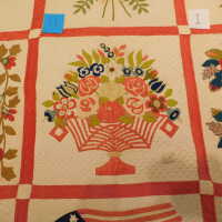         Baltimore Album Quilt picture number 11
