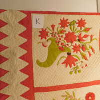          Baltimore Album Quilt picture number 14
