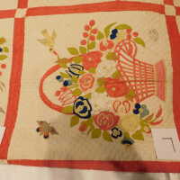          Baltimore Album Quilt picture number 15
