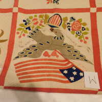          Baltimore Album Quilt picture number 16
