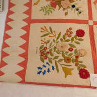          Baltimore Album Quilt picture number 18
