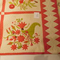         Baltimore Album Quilt picture number 19
