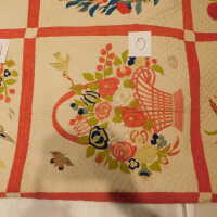          Baltimore Album Quilt picture number 20
