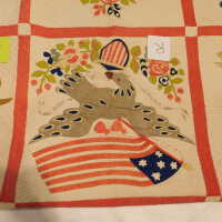          Baltimore Album Quilt picture number 21
