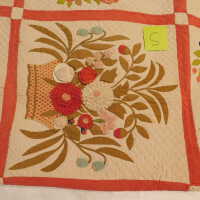          Baltimore Album Quilt picture number 22
