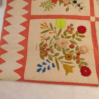          Baltimore Album Quilt picture number 23
