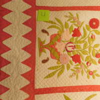          Baltimore Album Quilt picture number 24
