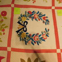          Baltimore Album Quilt picture number 25
