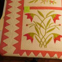          Baltimore Album Quilt picture number 29
